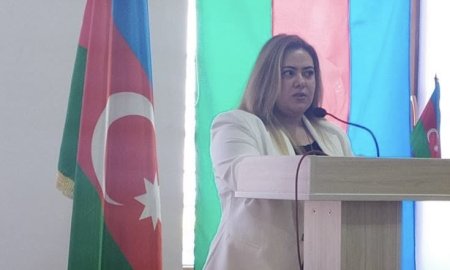 Şəffaf idarəçilik və regionların sürətli inkişafı