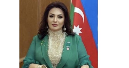 Mən xoşbəxtəm, qismətimi ulu Tanrı özü yazıb.
