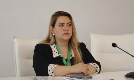 Qalib Azərbaycanın müasir inkişaf modeli
