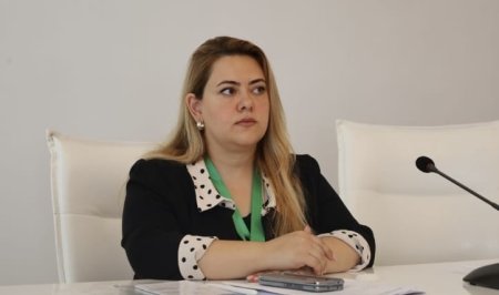 Milli birliyin və qürurun rəmzi
