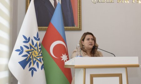 Mühüm mesajlar və strateji prioritetlər