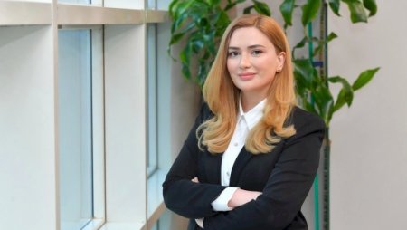 “Azər-Türk Bank“a yeni sədr təyin edildi
