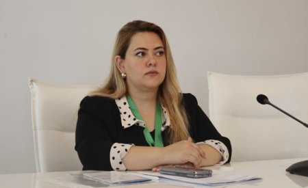 Azərbaycan qlobal güc mərkəzinə çevrilir
