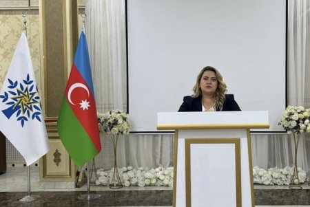 Gələcəyin inkişaf trayektoriyası