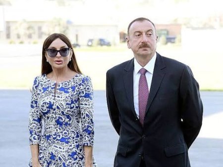 Vəhdət Partiyası Gənclər Təşkilatının sədri Aynur Ələkbərovanın bəyanatı