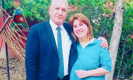 Atasına Oxşayan Qızlar: Xoşbəxtliyin Sirləri