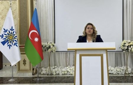 Davamlı tərəqqi modeli