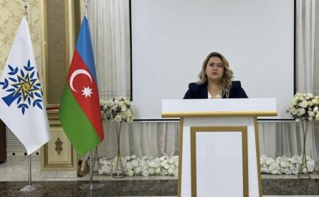 Bakıdan qlobal çağırış