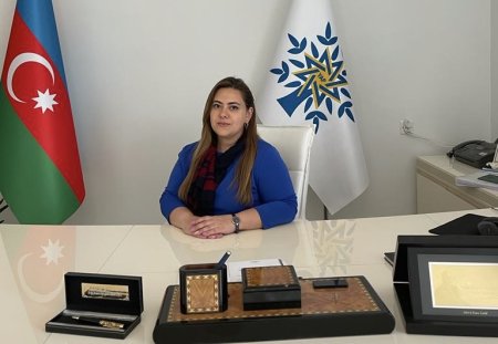 Elmə, insanlığa və vətənə həsr olunmuş ömür