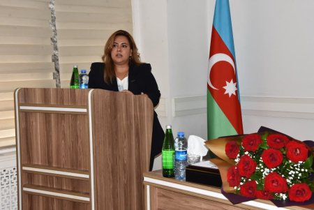 Qəbələdə yüksək səviyyəli siyasi dialoq