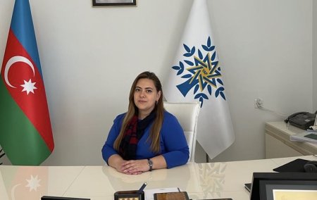 Azərbaycan idmanının növbəti zəfəri