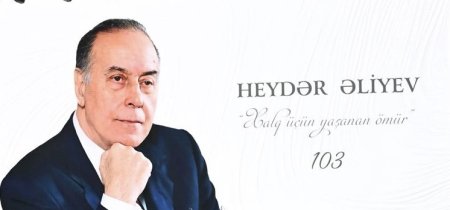 Heydər Əliyev XX əsr Azərbaycan tarixində ən təsirli siyasi liderlərdən biri hesab olunur.