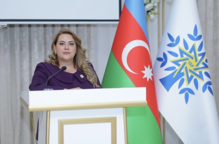 Azərbaycan–Avropa İttifaqı: qarşılıqlı hörmət, praqmatik əməkdaşlıq və ortaq maraqlar.